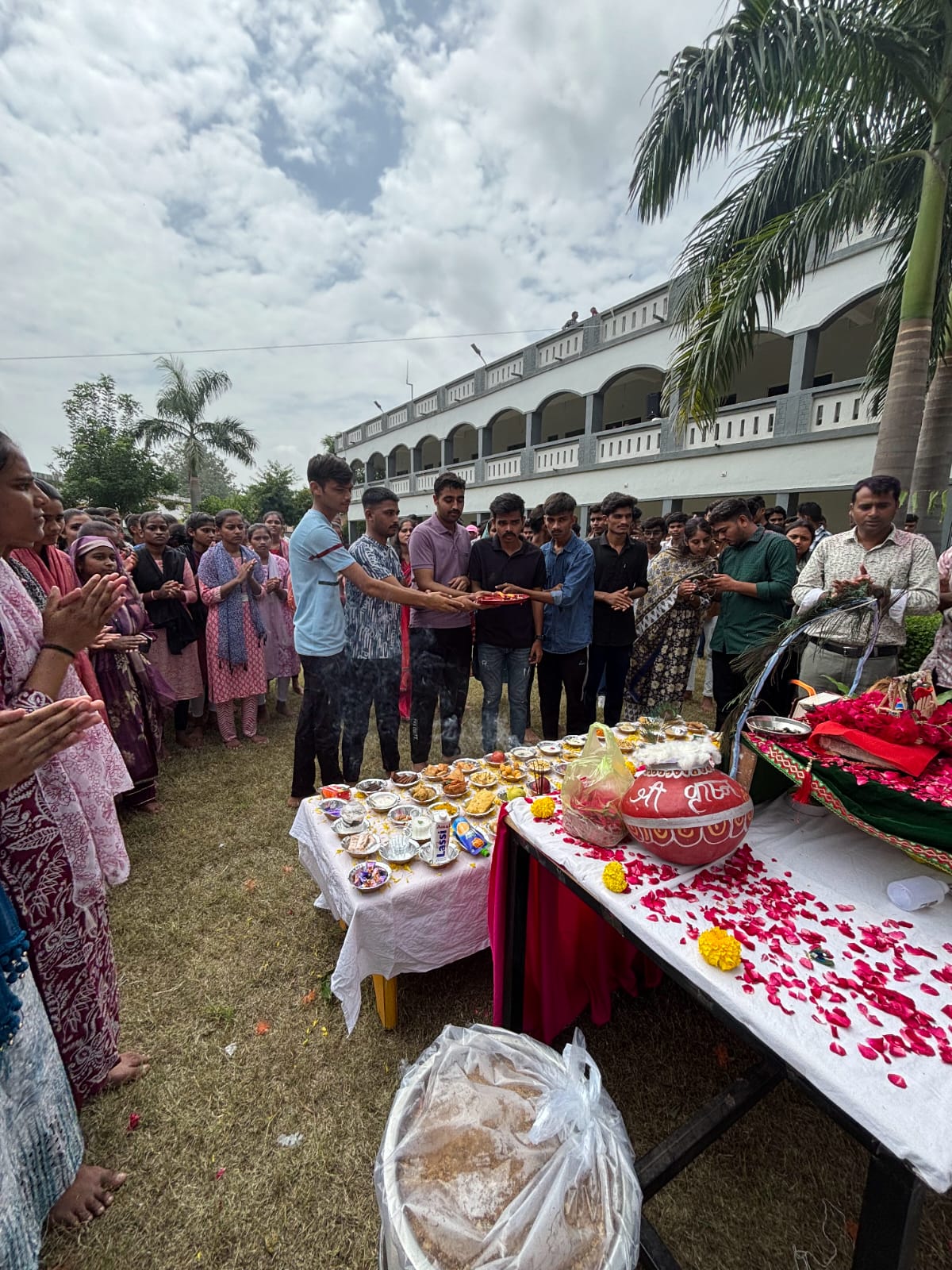 Sports Day Event
