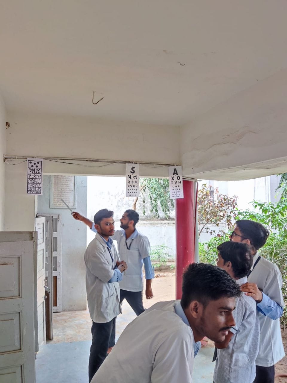 Sports Day Event