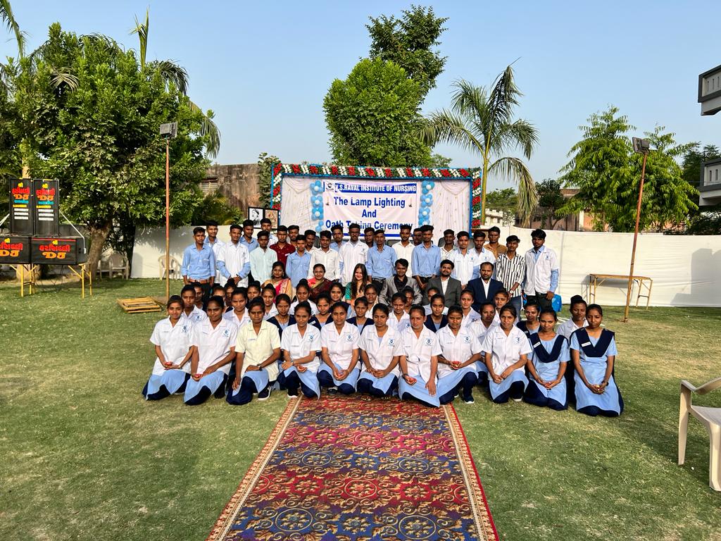 Sports Day Event