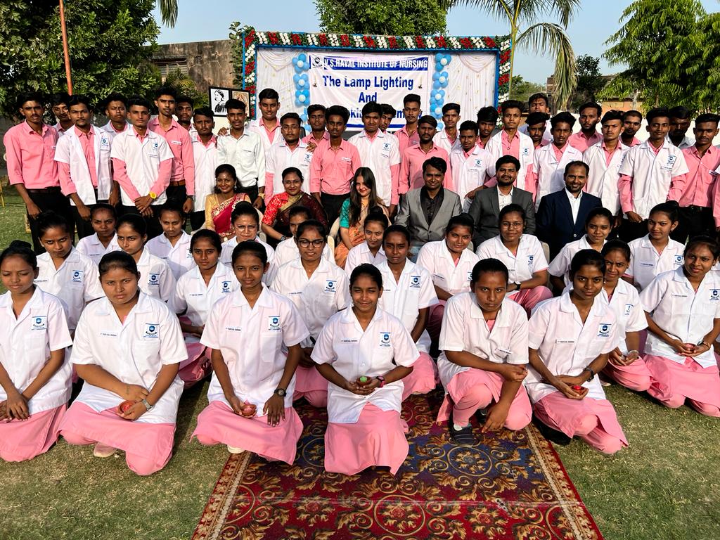 Sports Day Event