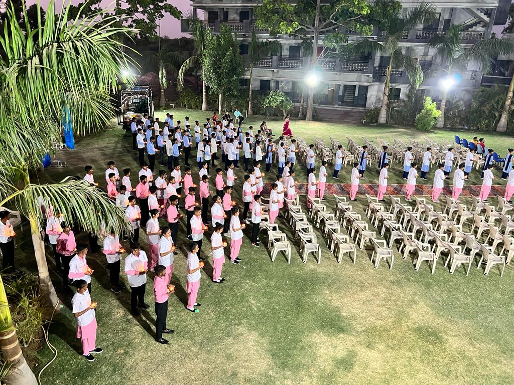 Sports Day Event