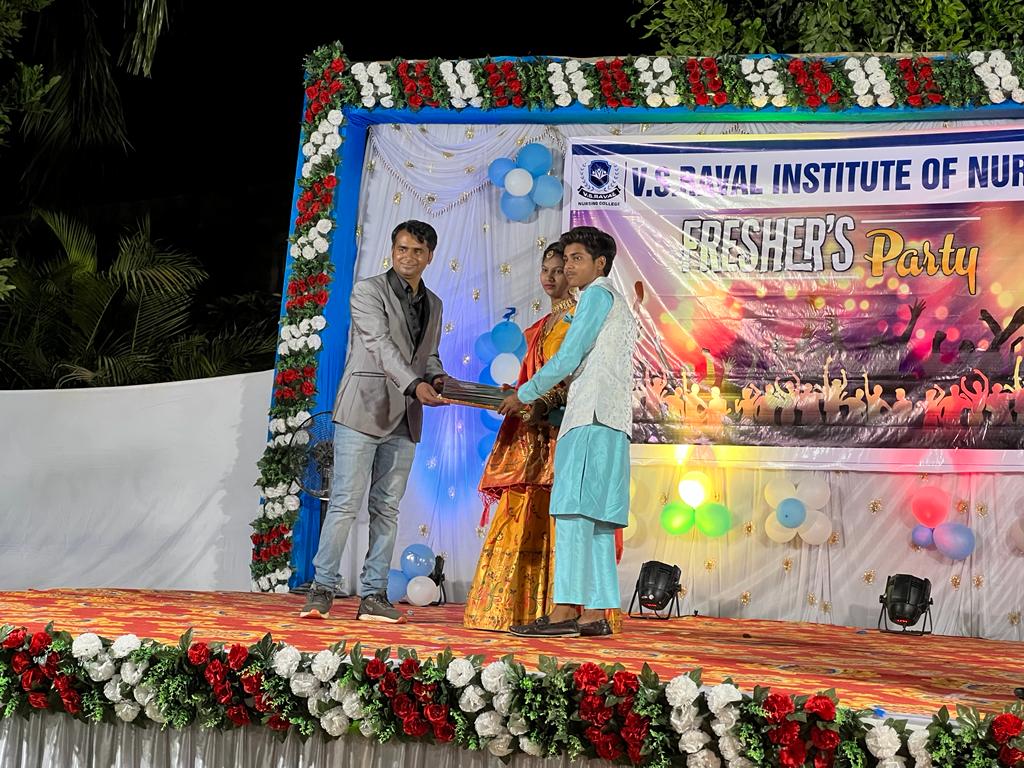 Sports Day Event