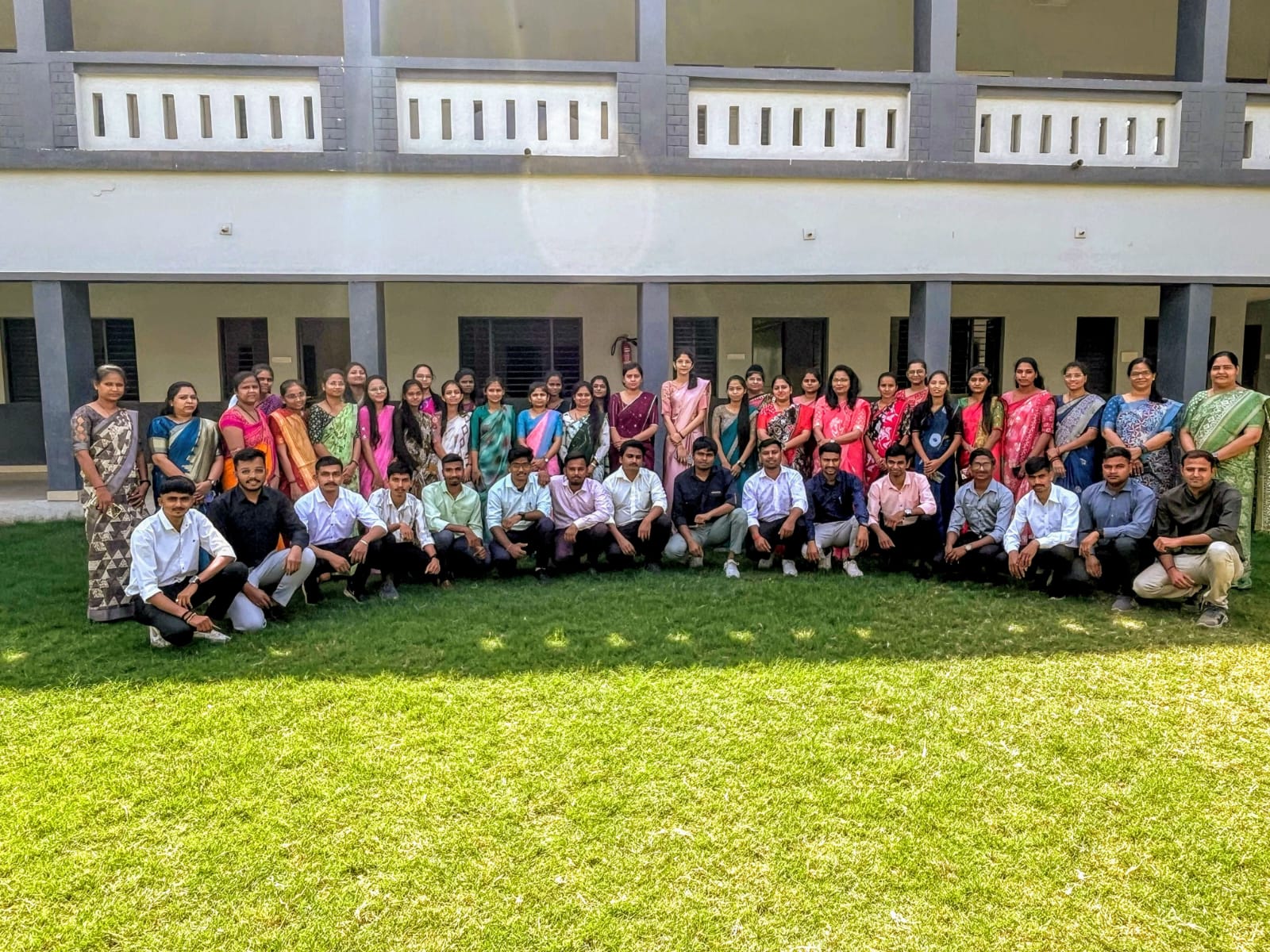Sports Day Event