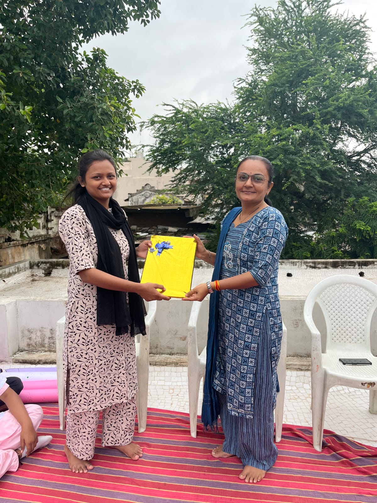 Sports Day Event