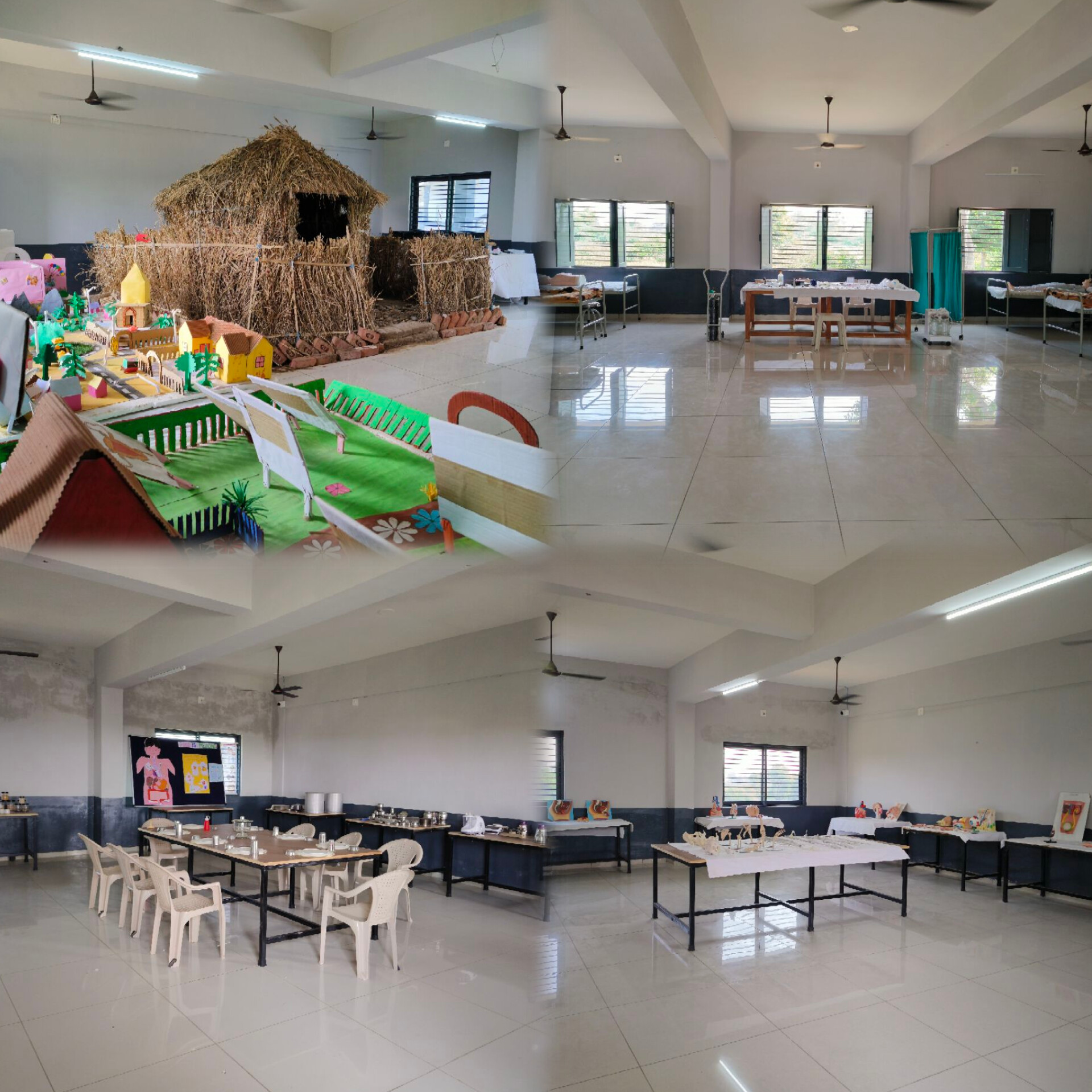 Advanced Teaching Methodology