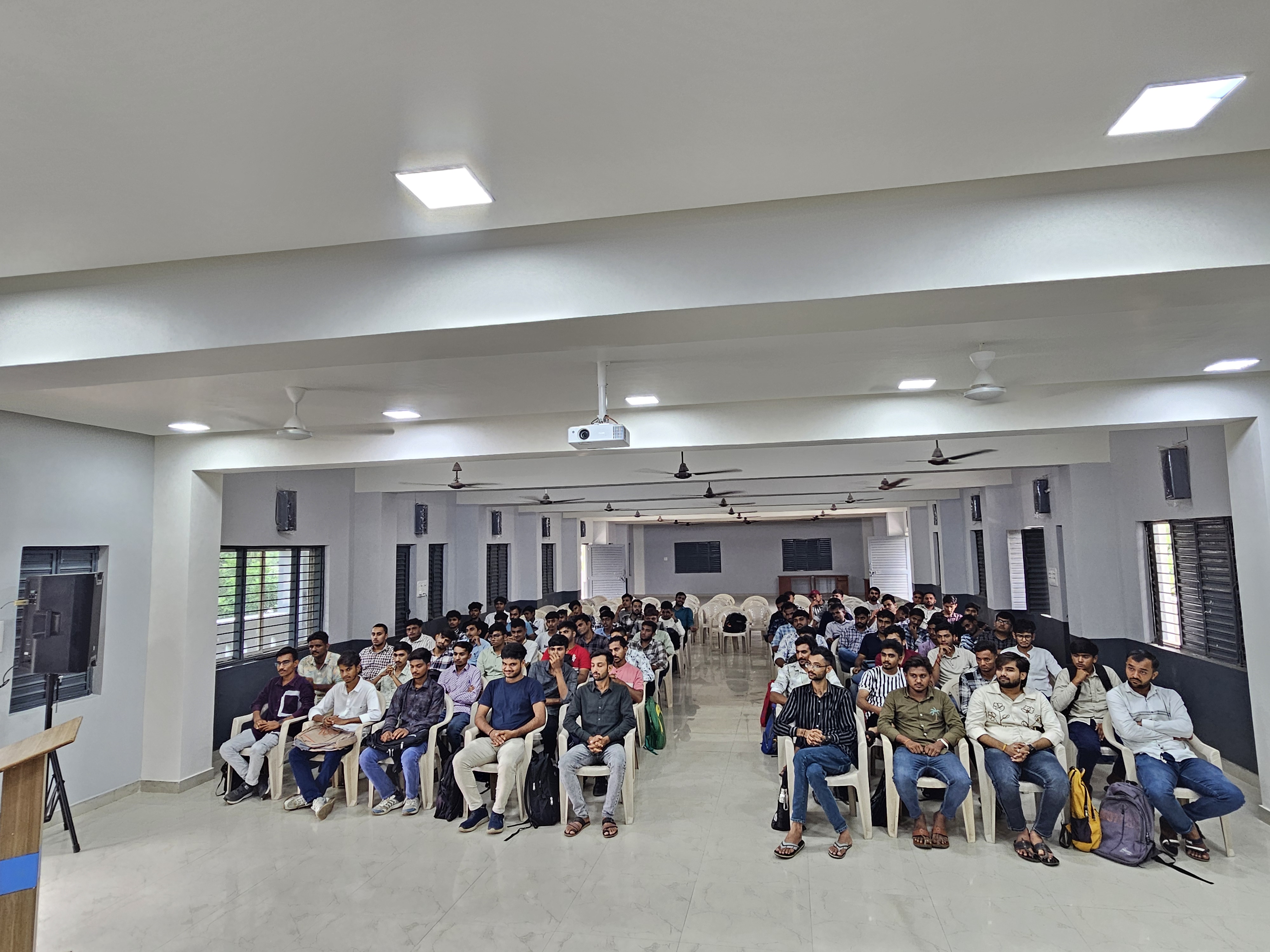 Campus View