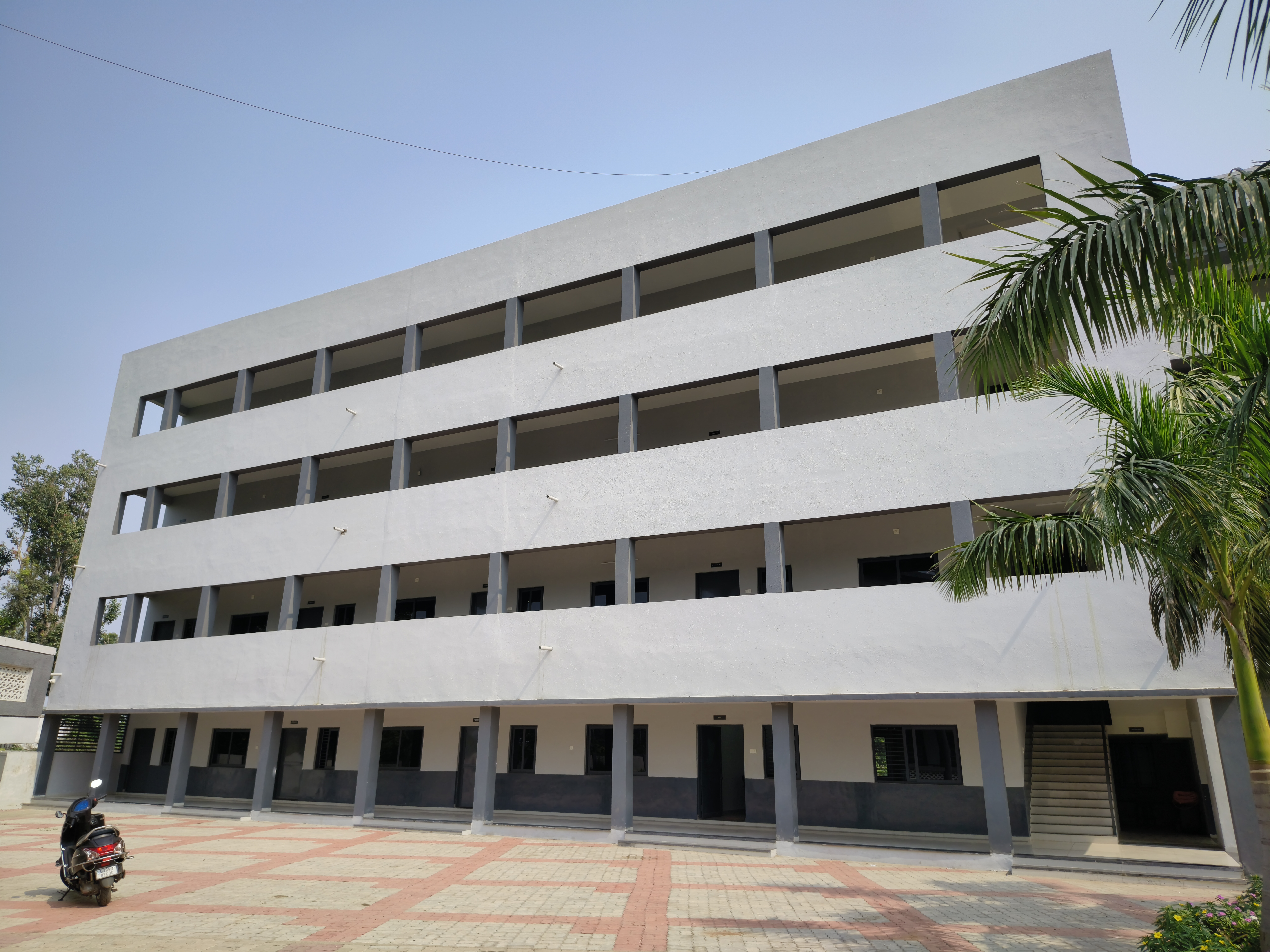 Recreational Area