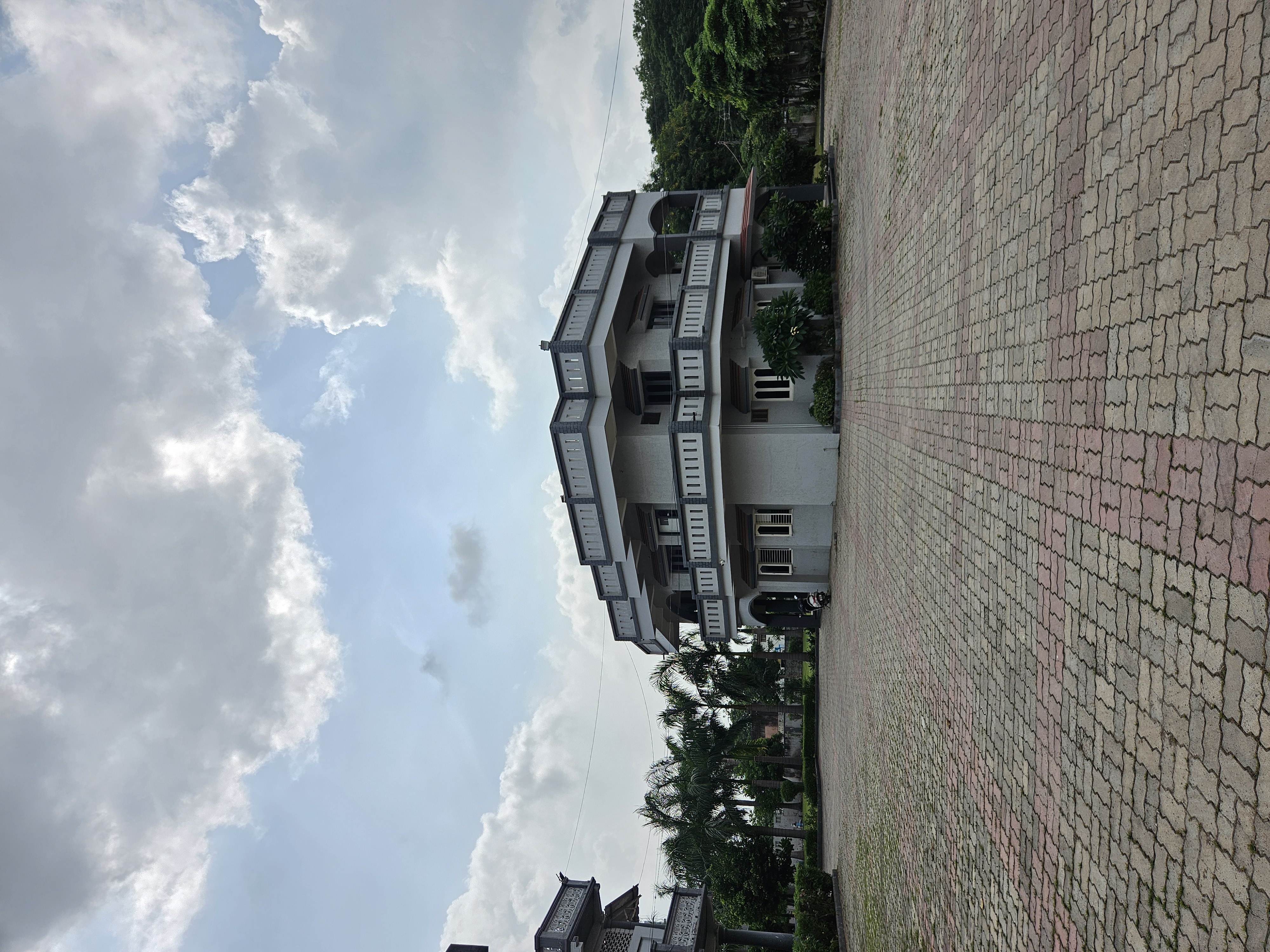 Auditorium