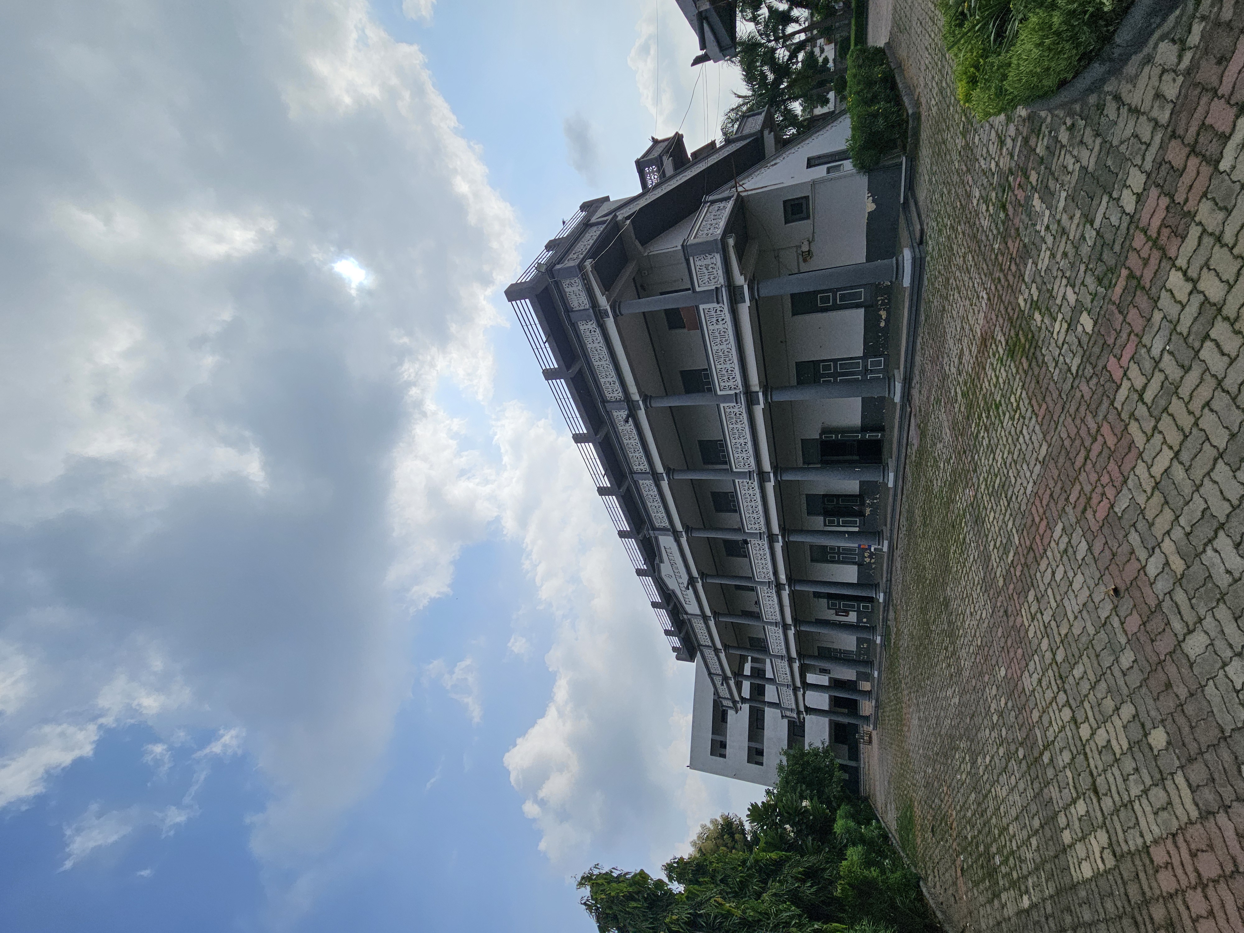 Cafeteria