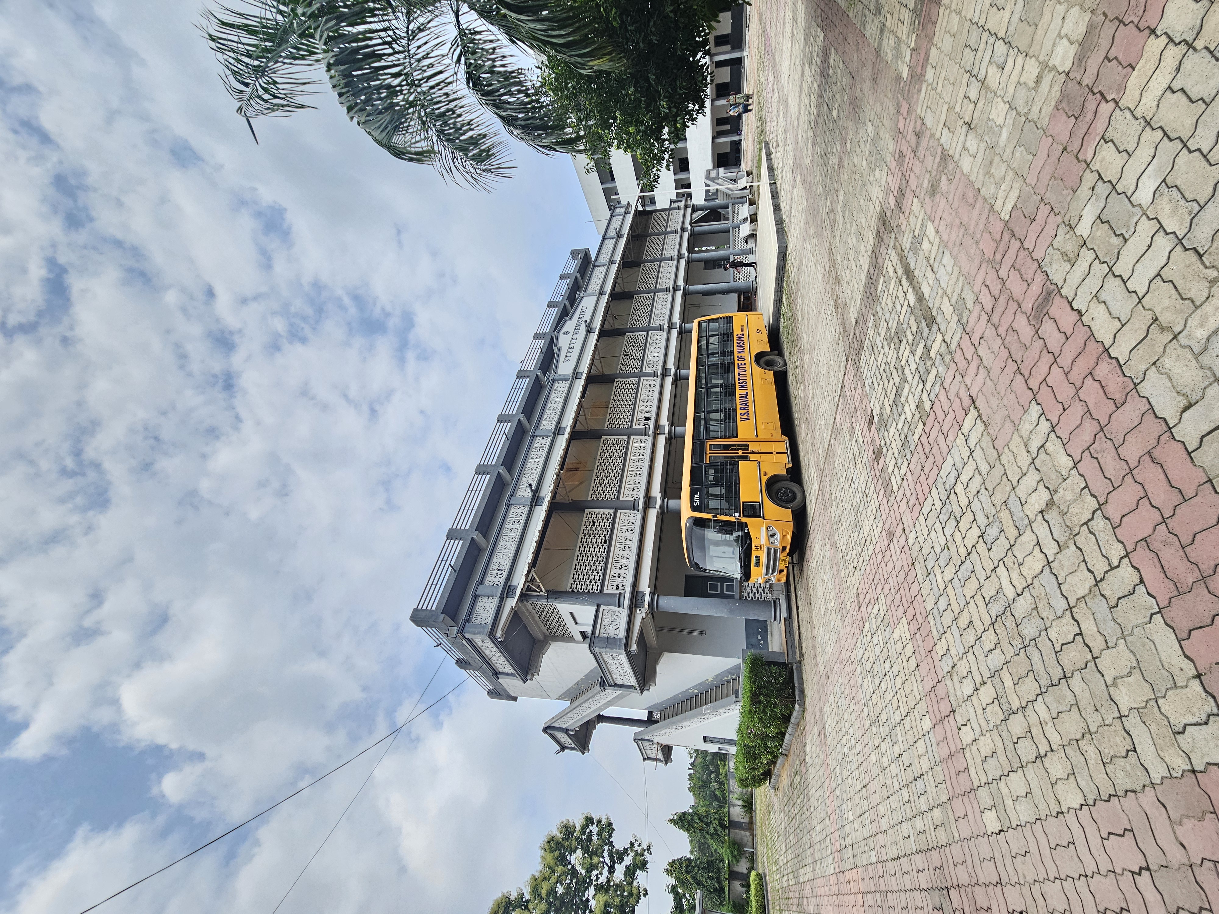 Sports Complex