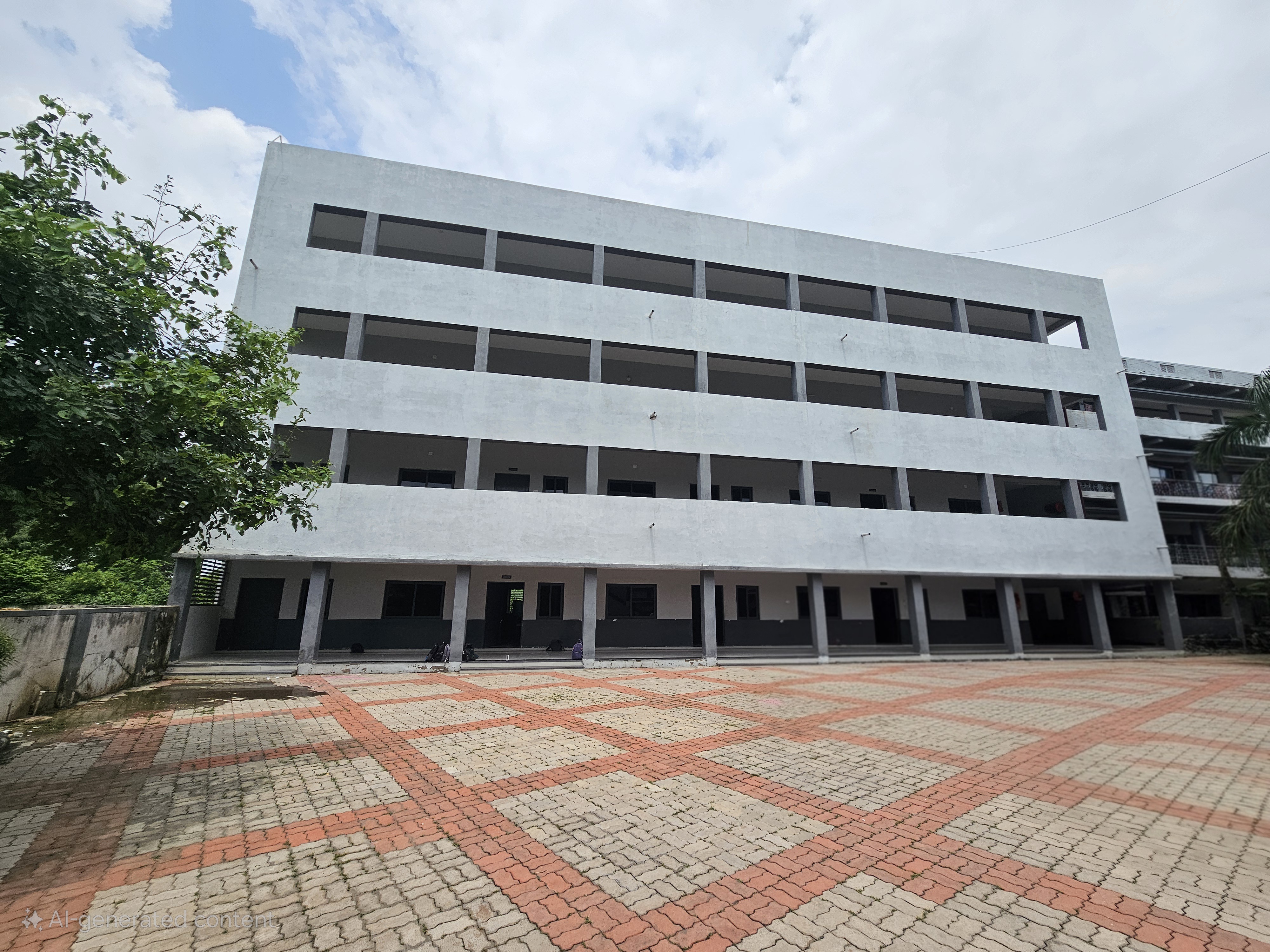 Hostel Mess