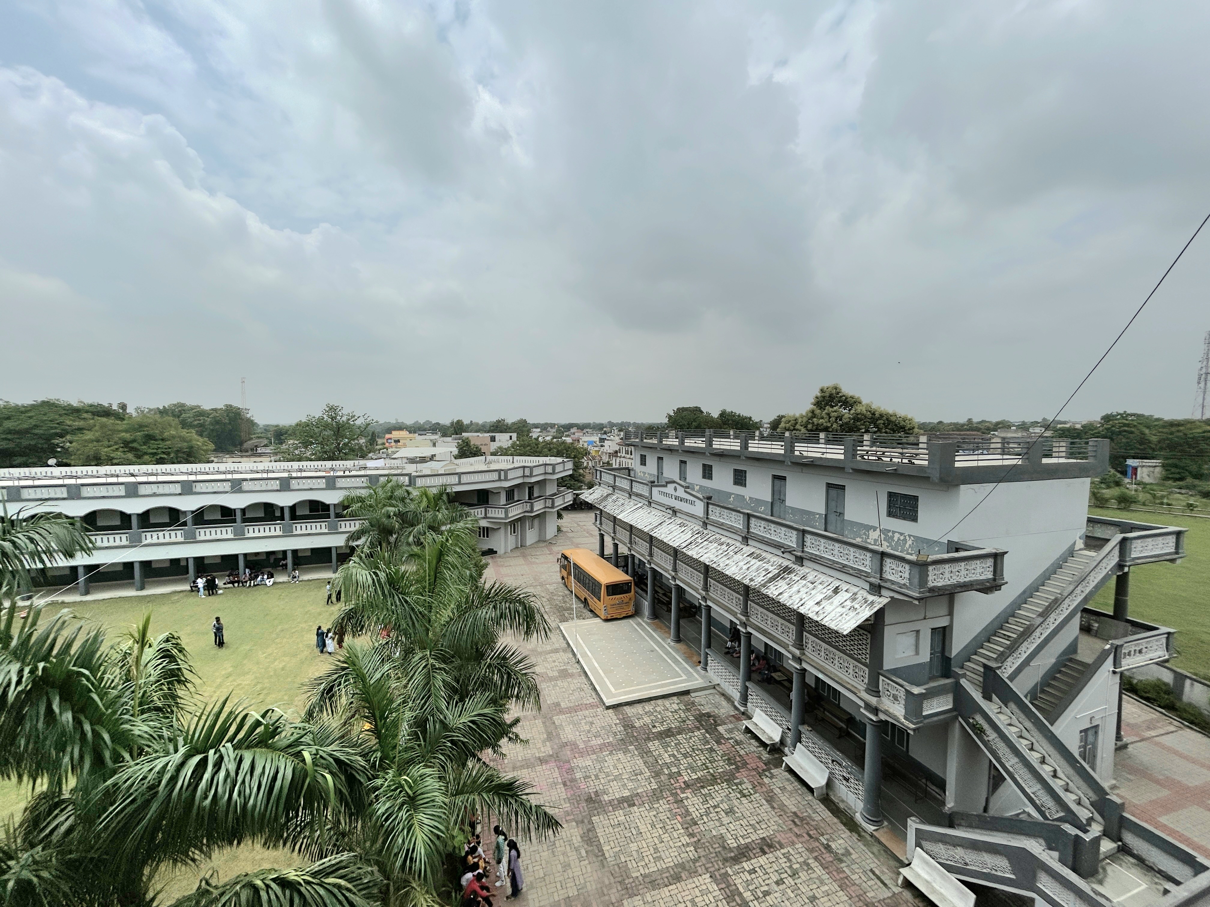 Health Center