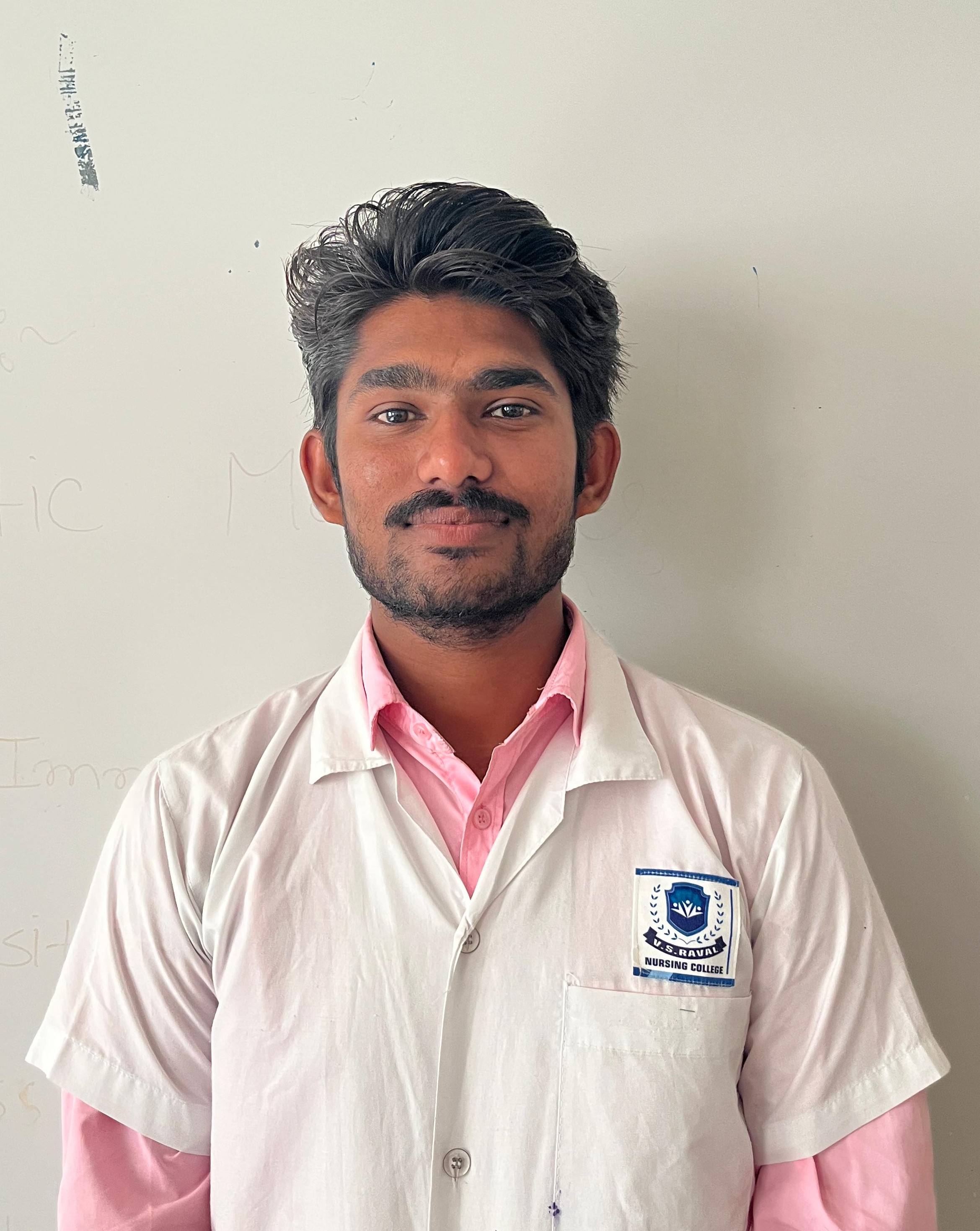 Abhay Rathod