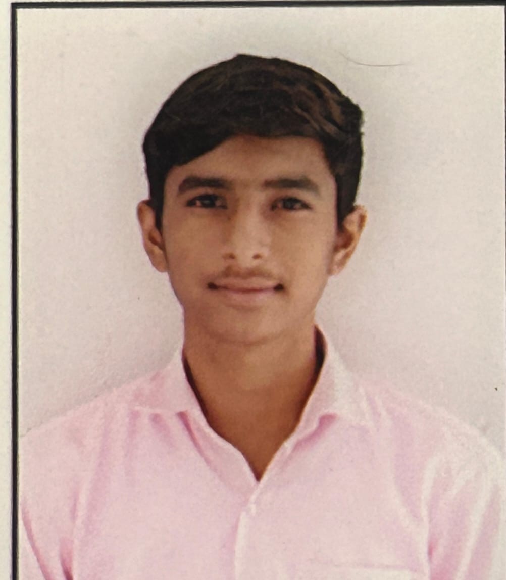 Preyank R. Patel