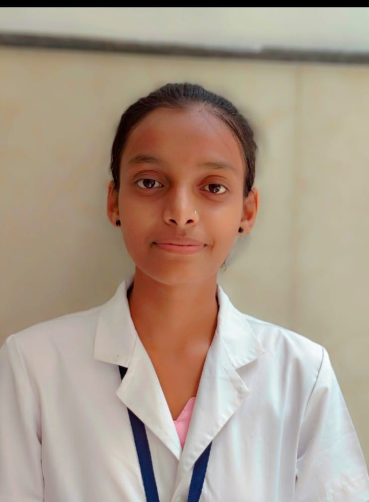Rajeshwari Dodiyar