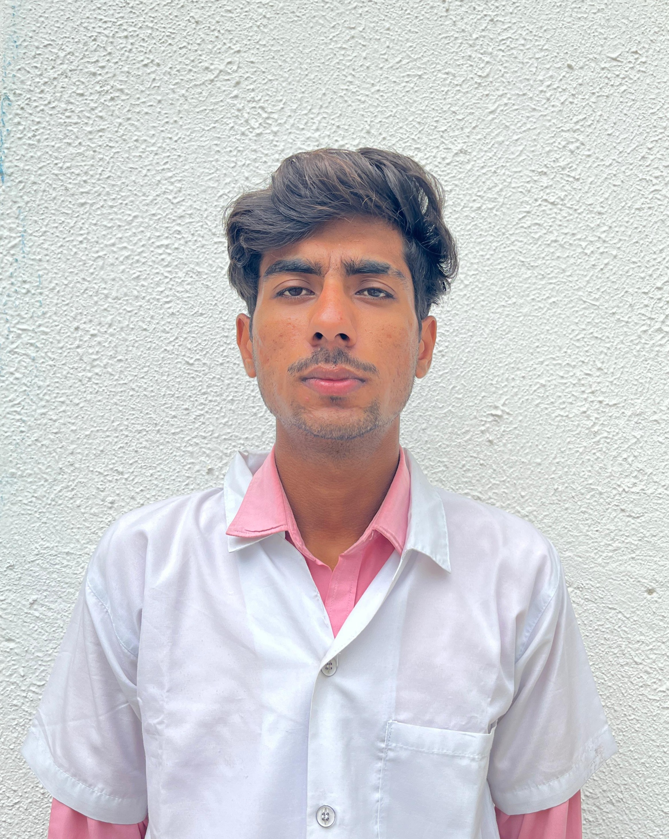 Nauman Mansuri