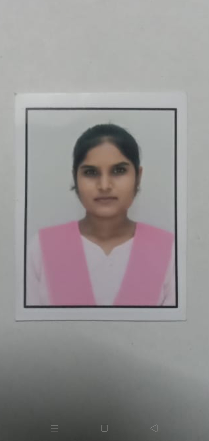 Amisha R. Bhabhor