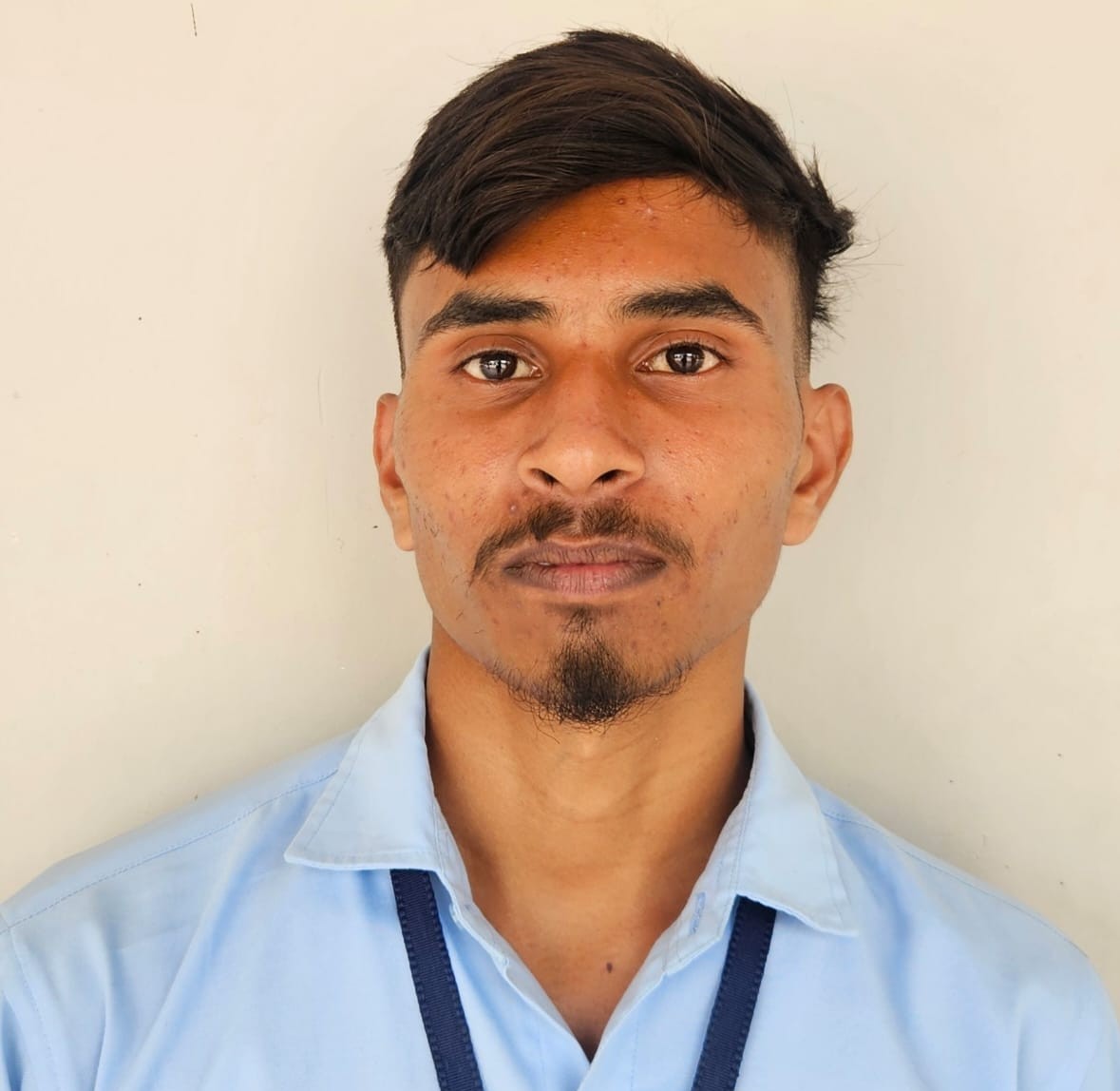 Nayan Ninama