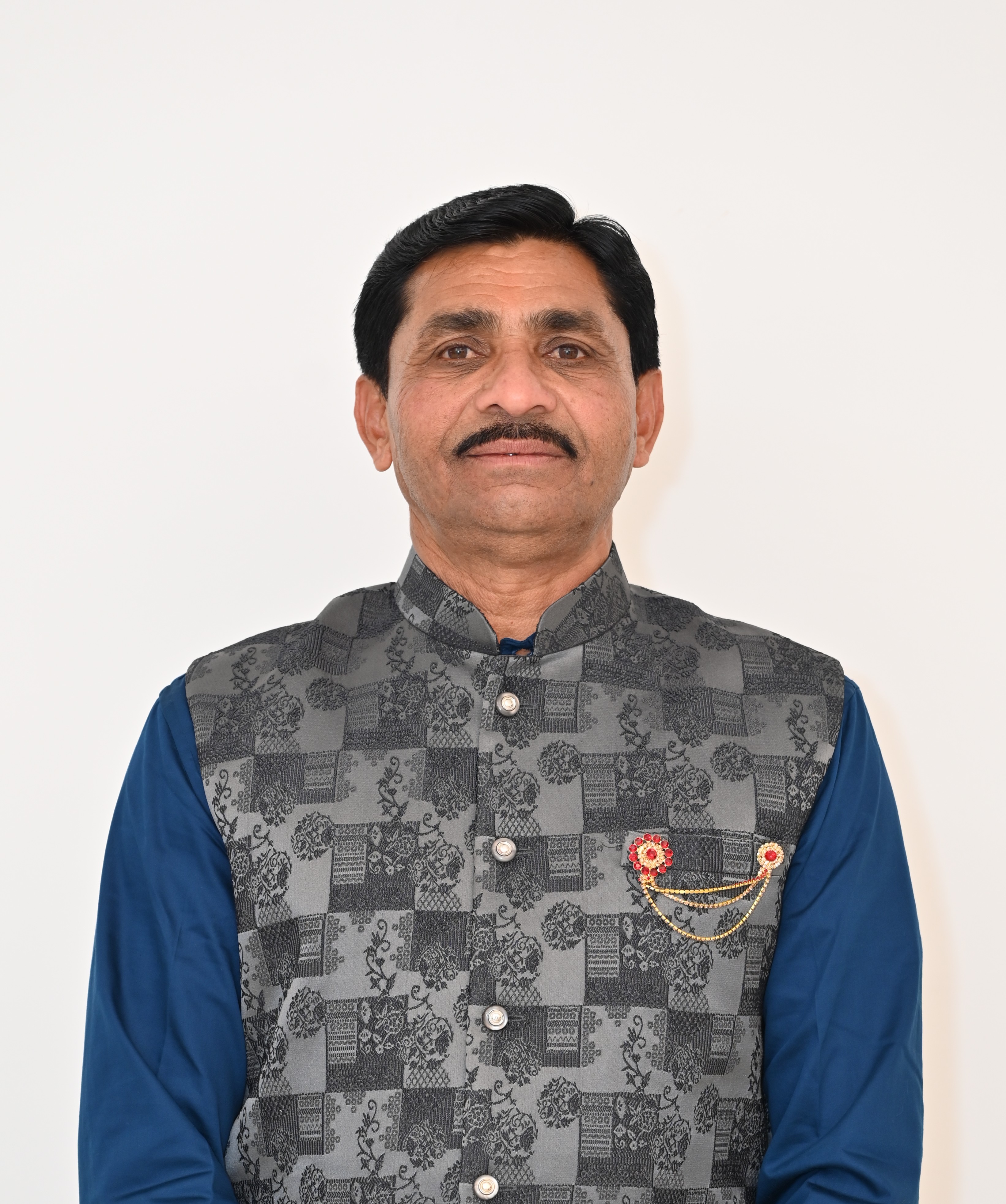 V.M. Patel