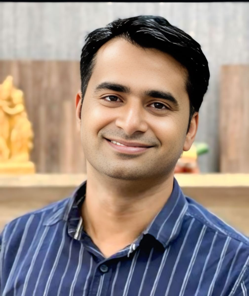 Karan S. Rathore
