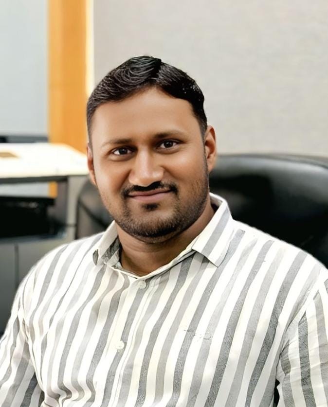 Azhar Ghoghawala