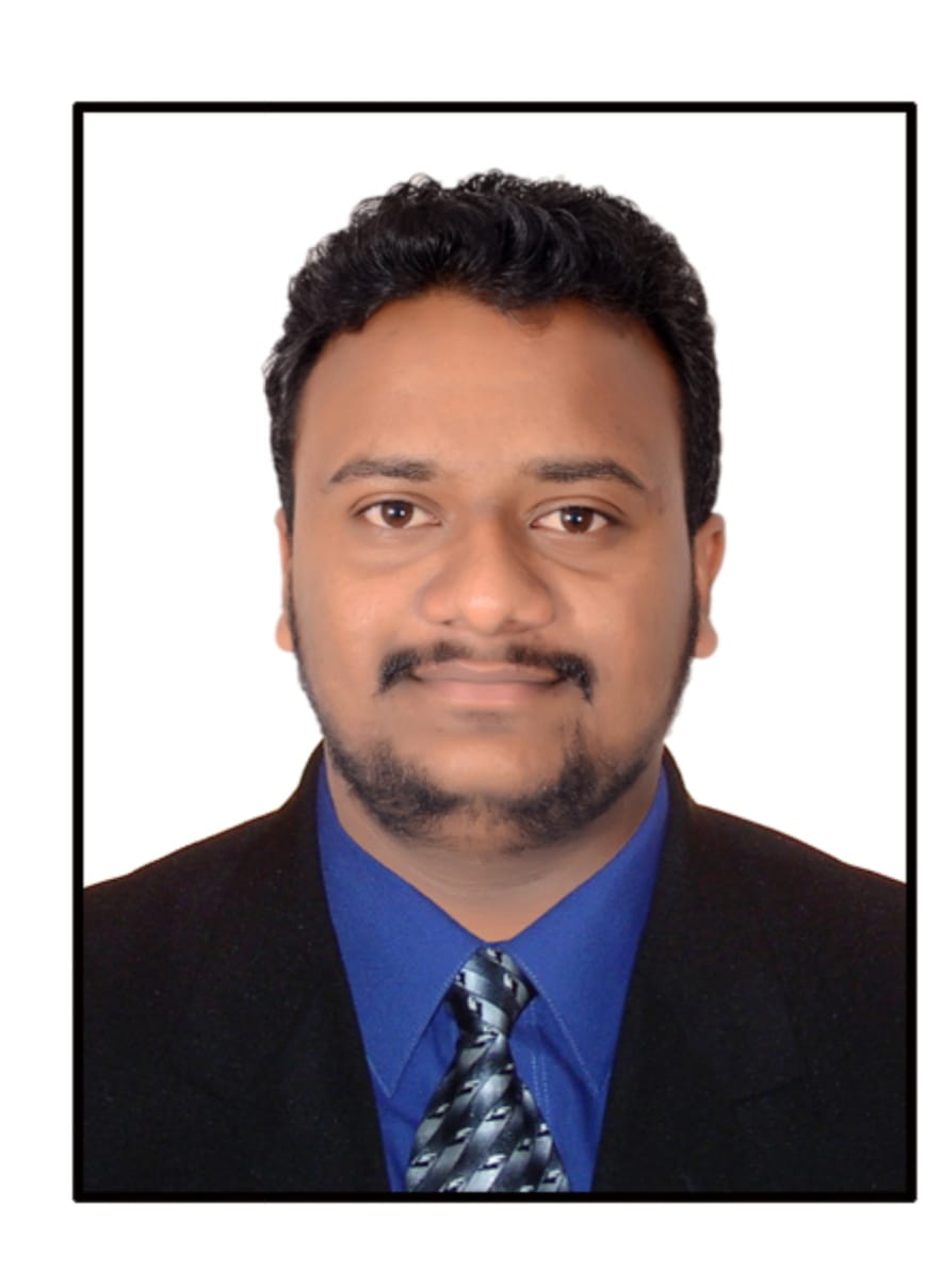 Mayank R. Nayee